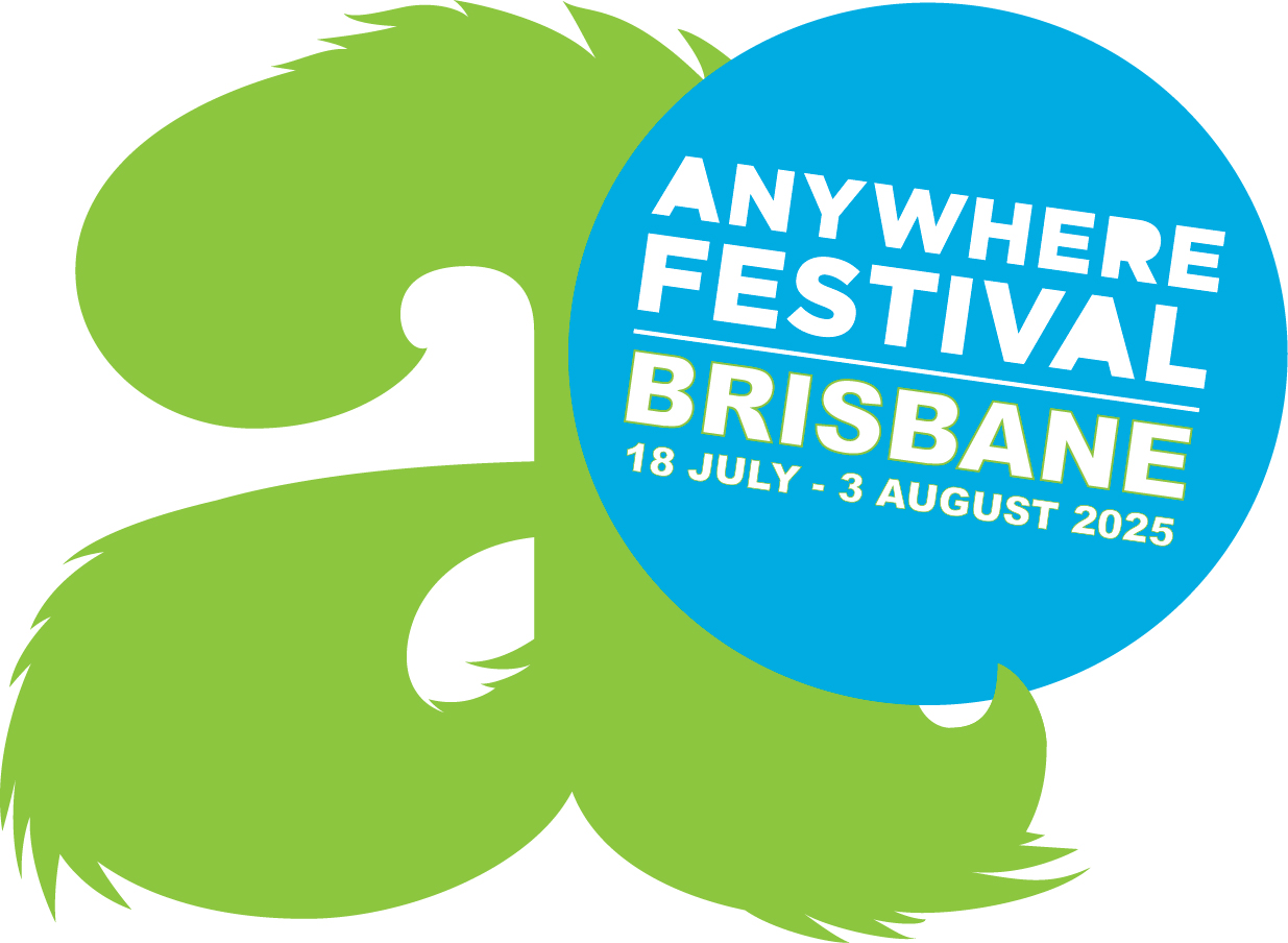 Brisbane Anywhere Festival