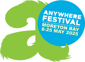 Moreton Bay Anywhere Festival