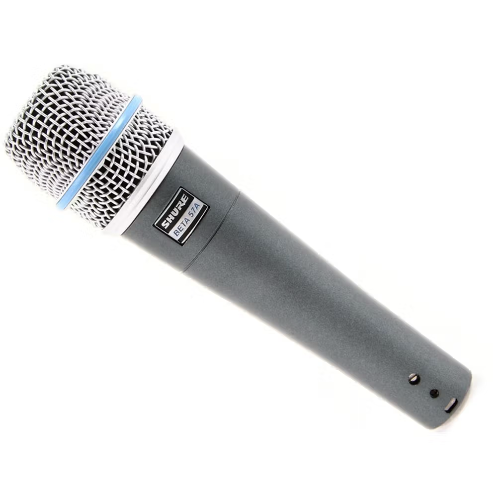 Shure 57