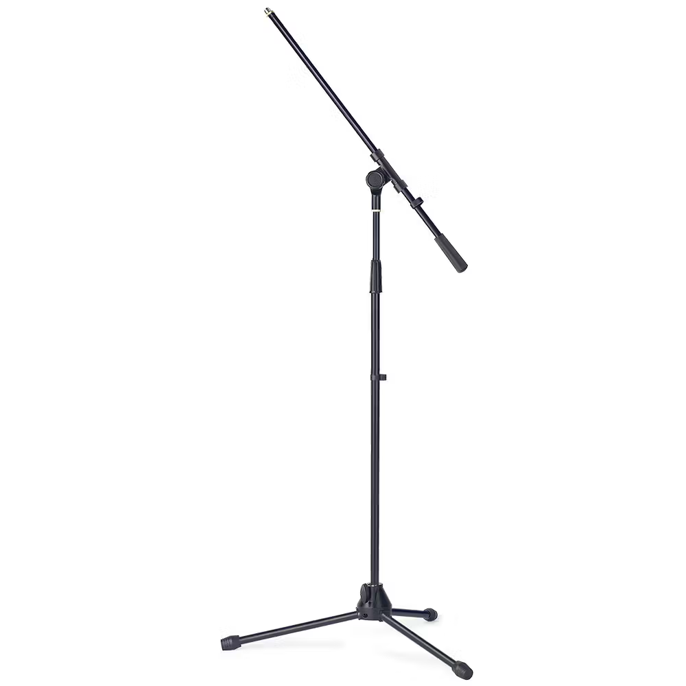 Intune mic stand